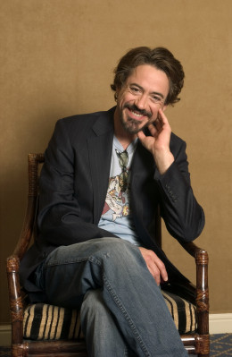 Robert Downey Jr. pic #224565