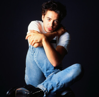 Robert Downey Jr. pic #224581