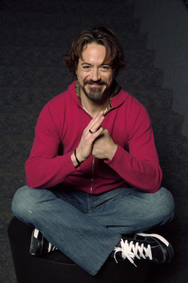 Robert Downey Jr. pic #256470