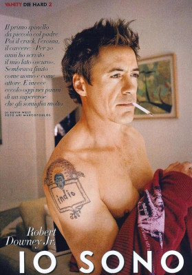 Robert Downey Jr. pic #332317