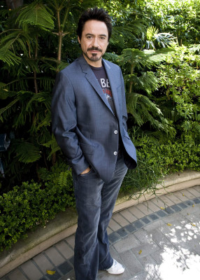 Robert Downey Jr. pic #257747