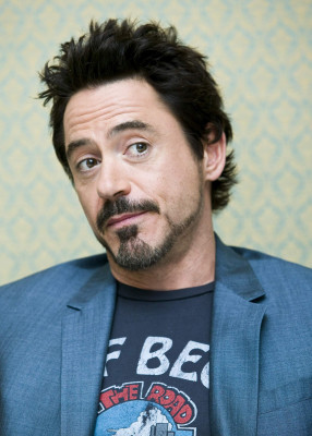 Robert Downey Jr. pic #257746