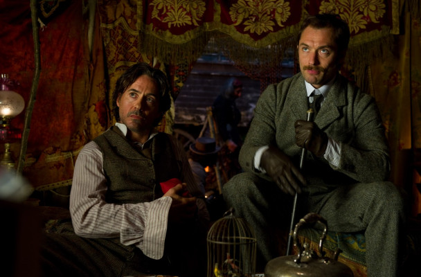 Robert Downey Jr. pic #495471