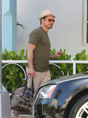 Robert Downey Jr. pic #570946