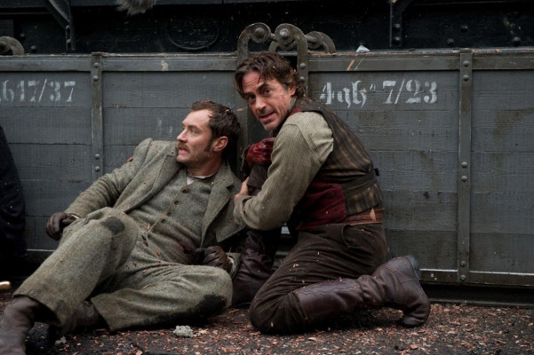 Robert Downey Jr. pic #495469