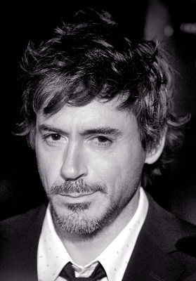 Robert Downey Jr. pic #261670