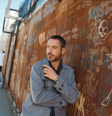 Robert Downey Jr. pic #393091