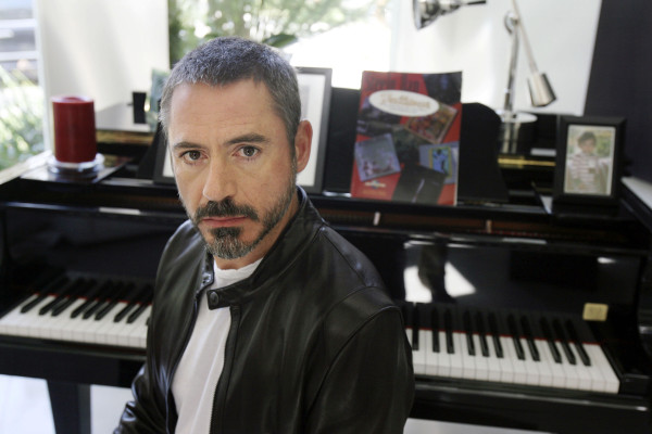 Robert Downey Jr. pic #253878