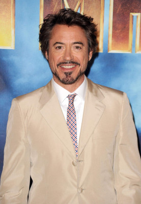 Robert Downey Jr. pic #262441