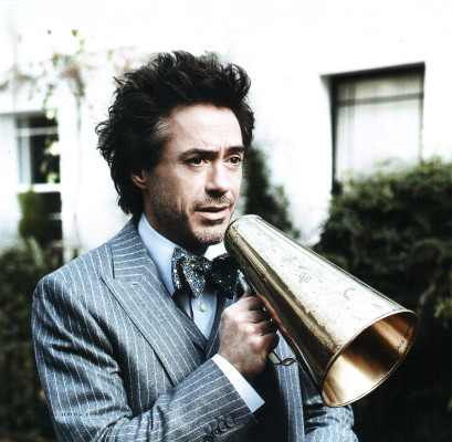 Robert Downey Jr. pic #244604