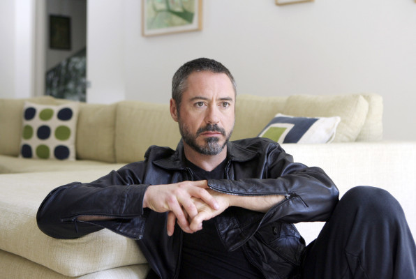 Robert Downey Jr. pic #253877