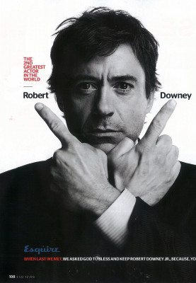 Robert Downey Jr. pic #246940
