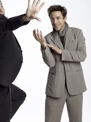 Robert Downey Jr. pic #244651