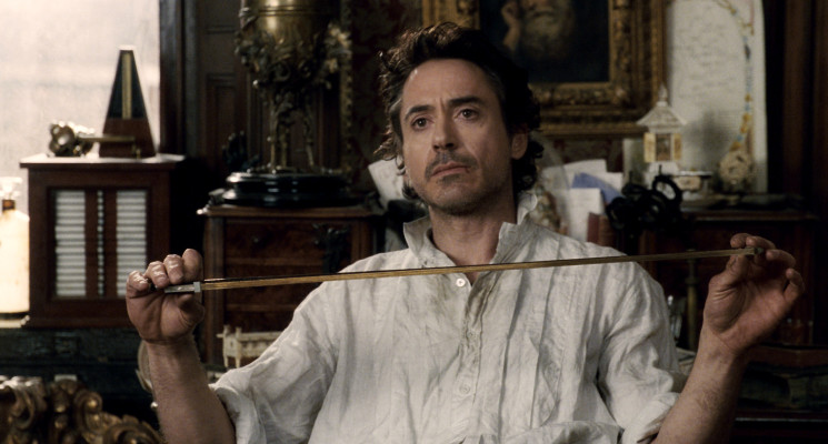 Robert Downey Jr. pic #223692