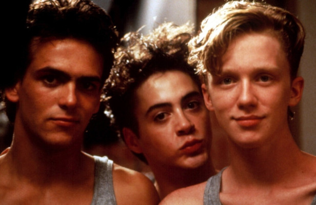 Robert Downey Jr. pic #453432