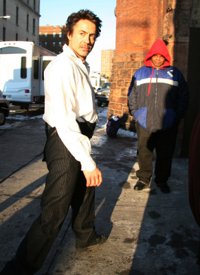 Robert Downey Jr. pic #244574