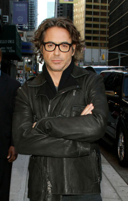 Robert Downey Jr. pic #311059