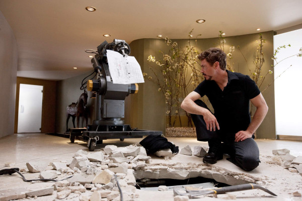 Robert Downey Jr. pic #259262