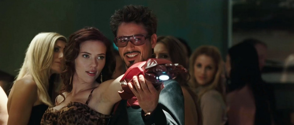 Robert Downey Jr. pic #294845