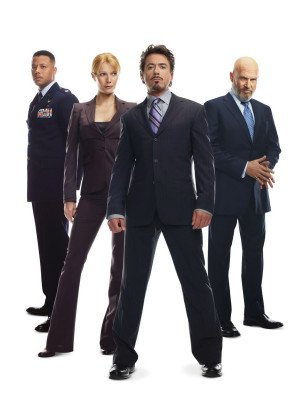 Robert Downey Jr. pic #237558