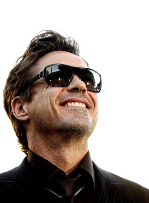 Robert Downey Jr. pic #261669