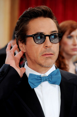 Robert Downey Jr. pic #249558