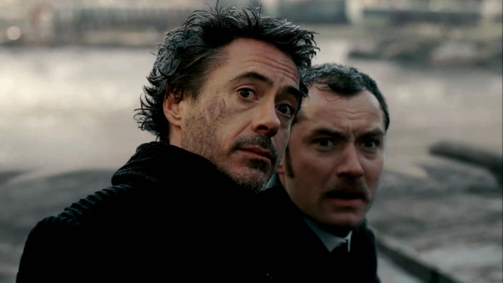 Robert Downey Jr. pic #495480