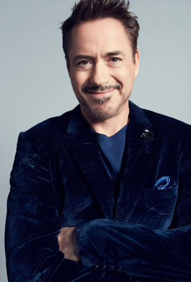 Robert Downey Jr - Peoples Choice Awards 2017