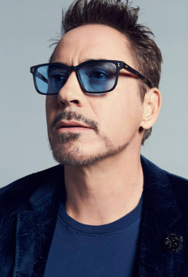 Robert Downey Jr - Peoples Choice Awards 2017