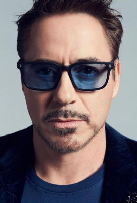 Robert Downey Jr - Peoples Choice Awards 2017