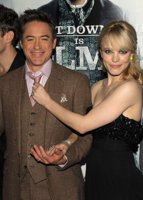 Robert Downey Jr. pic #267046