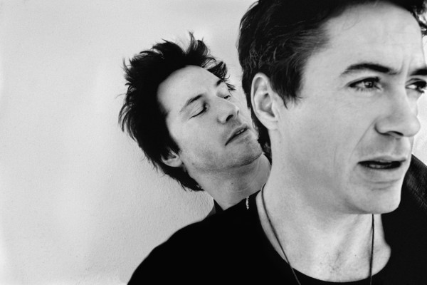 Robert Downey Jr. pic #102633