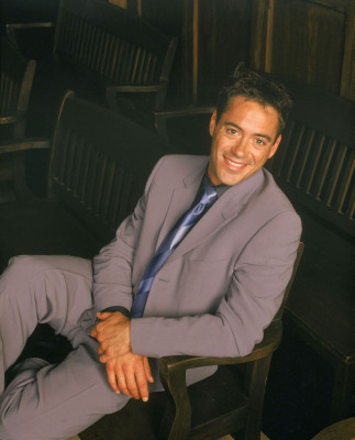 Robert Downey Jr. pic #102632