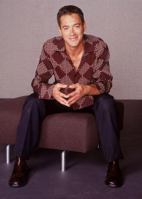 Robert Downey Jr. pic #102631