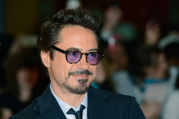 Robert Downey Jr. pic #536864