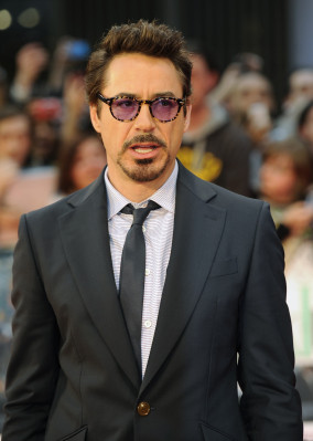 Robert Downey Jr. pic #536868