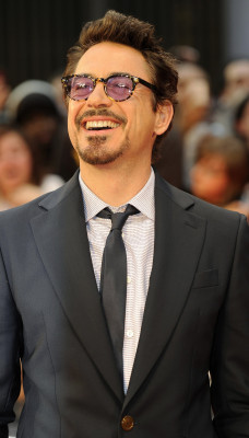 Robert Downey Jr. pic #536866