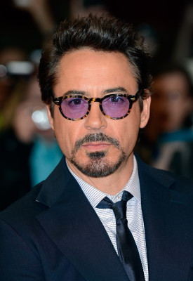 Robert Downey Jr. pic #536867
