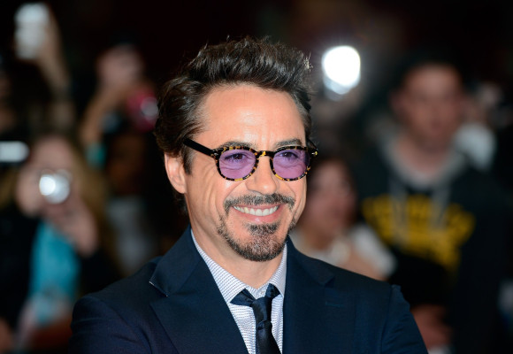 Robert Downey Jr. pic #536865