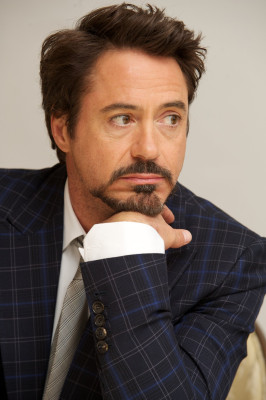 Robert Downey Jr. pic #535910