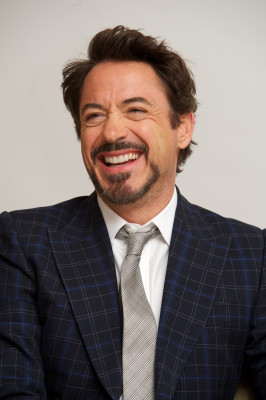 Robert Downey Jr. pic #535909