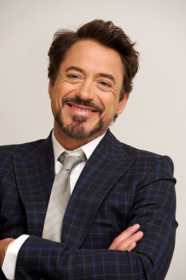 Robert Downey Jr. pic #535908