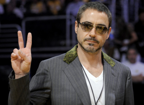 Robert Downey Jr. pic #244652