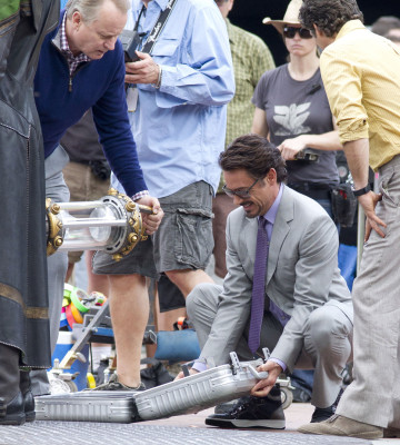 Robert Downey Jr. pic #417003