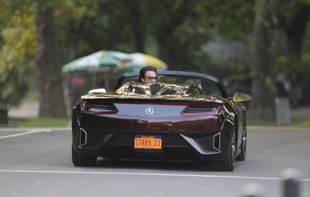 Robert Downey Jr. pic #417002