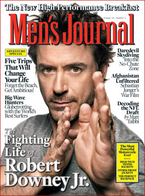 Robert Downey Jr. pic #264248