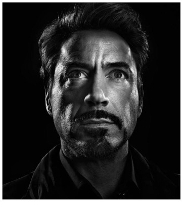Robert Downey Jr. pic #601442