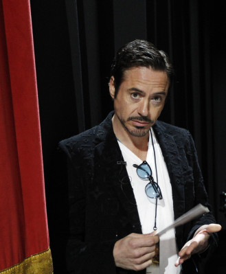 Robert Downey Jr. pic #489112
