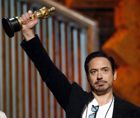 Robert Downey Jr. pic #489111