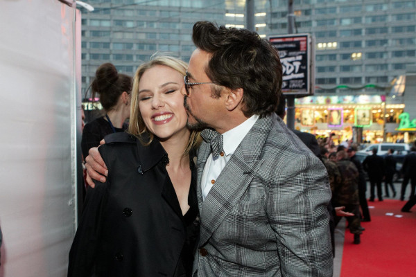 photo 6 in Robert Downey Jr. gallery [id532420] 2012-07-09 00:00:00